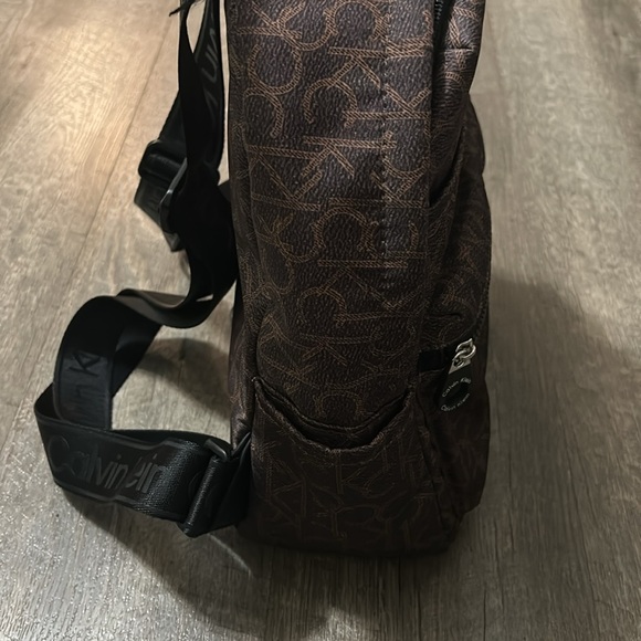 Calvin Klein Small Backpack - Picture 8 of 10